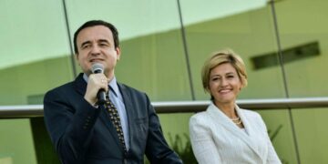 Kurti tha se do ta bëjnë Qeverinë e re, Kusari-Lila: Më mirë të shkojmë në zgjedhje