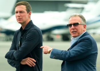 Kushner: Trump ndërhyri për të ndaluar përshkallëzimin mes Izraelit dhe Hamasit