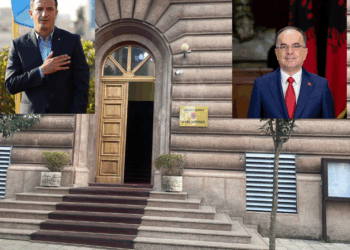 Kushtetuesja pezullon dekretin e Begajt: S’ka zgjedhje më 9 nëntor në Tiranë