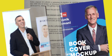 Koalicion i paprecedent në Fushë-Kosovë: LDK dhe PDK bashkojnë forcat kundër kandidatit të Vetëvendosjes