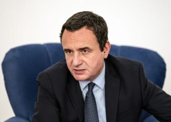 Kurti hakmerret ndaj Duda Baljes, shkarkon zvministrin e këshilltarin