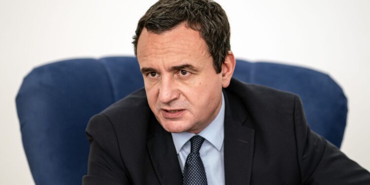 Kurti hakmerret ndaj Duda Baljes, shkarkon zvministrin e këshilltarin