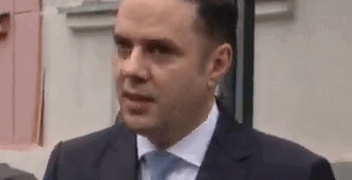 Lumir Abdixhiku hedh votën