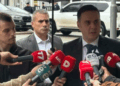 Abdixhiku: Sot bie perdja e mashtrimit të Vetëvendosjes për shumicën qeverisëse