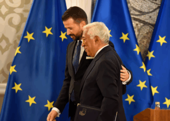 Mali i Zi i kërkon BE-së ndihmë kundër dezinformimit rus: “Jemi në betejë të përditshme”