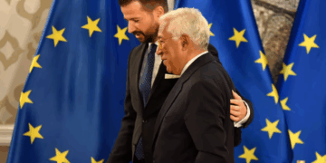 Mali i Zi i kërkon BE-së ndihmë kundër dezinformimit rus: “Jemi në betejë të përditshme”