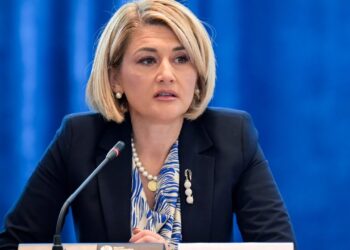 Kusari-Lila: Zgjedhjet e reja janë të domosdoshme për Kosovën