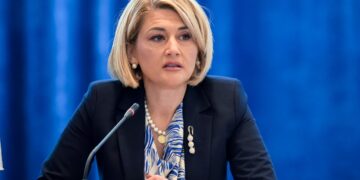 Kusari-Lila: Zgjedhjet e reja janë të domosdoshme për Kosovën