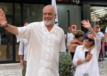 Ndodh për herë të parë: Rama dhe Meloni me mbledhje të përbashkët të qeverive shqiptare dhe italiane