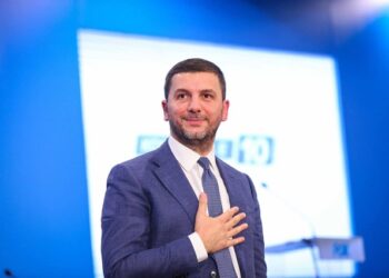 Memli Krasniqi pas numërimit të votave nga KQZ: PDK, partia më e votuar në Kosovë – puna vazhdon
