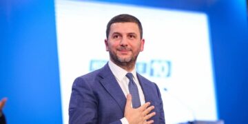Memli Krasniqi pas numërimit të votave nga KQZ: PDK, partia më e votuar në Kosovë – puna vazhdon