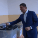 Memli Krasniqi voton dhe fton qytetarët të vendosin për të ardhmen e komunave