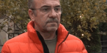 Ky është mërgimtari që ofendoi Zemajn