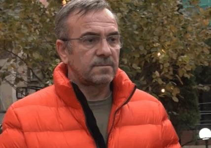 Ky është mërgimtari që ofendoi Zemajn