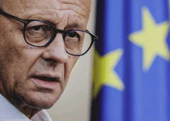 Merz trondit Brukselin: “Evropa po mbytet në letra, jo në ide” – Kancelari gjerman kërkon kthesë kulturore kundër burokracisë së BE-së