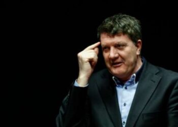 Milaim Zeka: Përgjimet për Nenad Rashiqin m’i dha Fatmir Sheholli – tha se i kishte nga një gjerman