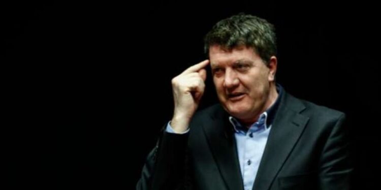 Milaim Zeka: Përgjimet për Nenad Rashiqin m’i dha Fatmir Sheholli – tha se i kishte nga një gjerman