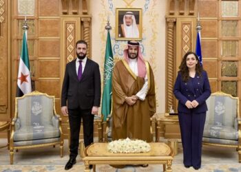 Siria njeh pavarësinë e Kosovës — Osmani: “Njohje historike, e mundësuar me mbështetjen e Princit të Kurorës Saudite”