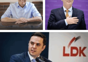 Ekskluzive: Qeveria e re e Kosovës në tentativë – kush do të jetë kryeministri?