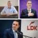 Ekskluzive: Qeveria e re e Kosovës në tentativë – kush do të jetë kryeministri?