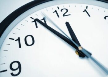 Kur do të ndërrohet ora?