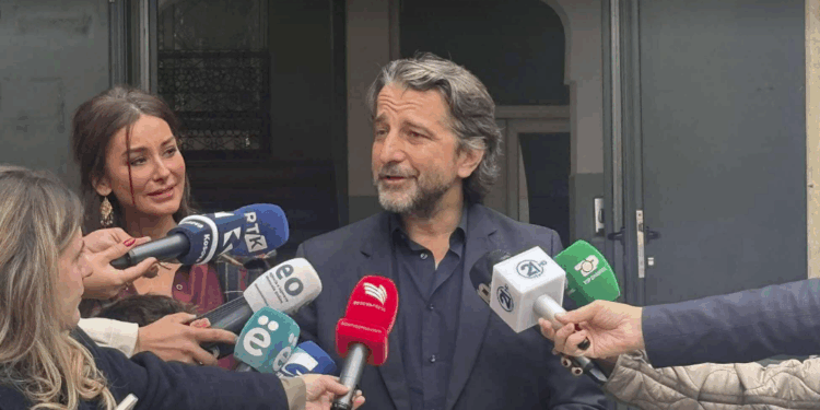 Kryetari i Prishtinës Përparim Rama voton për mandat të dytë