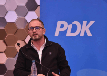 Petrit Hajdari uron Ramiz Lladrovcin: “Drenasin e dua edhe kur nuk fitoj”