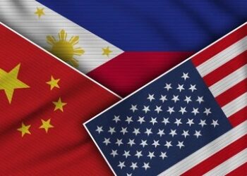 “Lufta e padukshme”: Kina zhvilloi fushatë kibernetike për të ndikuar opinionin publik në Filipine kundër SHBA-së