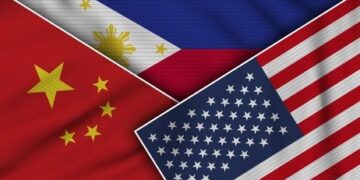 “Lufta e padukshme”: Kina zhvilloi fushatë kibernetike për të ndikuar opinionin publik në Filipine kundër SHBA-së