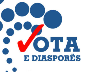 Fillon numërimi i fletëvotimeve nga diaspora – 11 tavolina në funksion