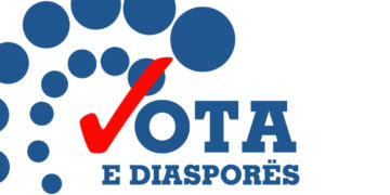 Fillon numërimi i fletëvotimeve nga diaspora – 11 tavolina në funksion