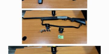 Arrestohen tre persona në Zubin Potok për armëmbajtje pa leje dhe gjueti të kundërligjshme