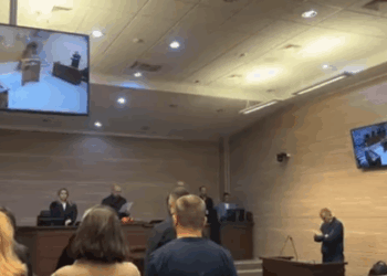 Gjykata Themelore në Prishtinë dënon ish-policin me 8 vjet burg për vrasjen e kolegut në Zllatar