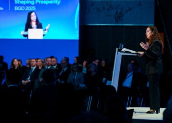 Presidentja Osmani në Berlin: “Kosova sjell energji, inovacion dhe vlera demokratike në Evropë”