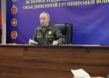 Rusia teston raketën bërthamore “Burevestnik” — Putin: “E pamposhtur dhe pa të barabartë në botë”