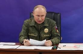 Putin njofton testimin e dronit nënujor bërthamor “Poseidon”: “Nuk ka mënyrë për ta ndaluar”