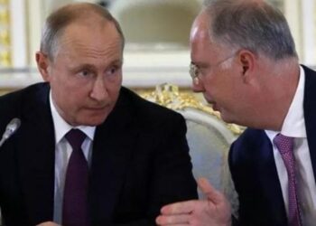 I dërguari i Putinit në SHBA: “Jemi afër një zgjidhjeje diplomatike” – Trump dhe Putin pritet të takohen së shpejti