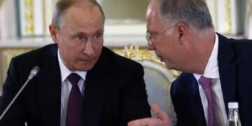 I dërguari i Putinit në SHBA: “Jemi afër një zgjidhjeje diplomatike” – Trump dhe Putin pritet të takohen së shpejti