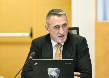 Me votat e LDK-së, Nenad Rashiq zgjidhet nënkryetar i Kuvendit nga komuniteti serb