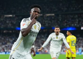 La Liga: Vinicius Junior shkëlqen, Real Madrid triumfon 3-1 ndaj Villarreal