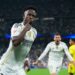 La Liga: Vinicius Junior shkëlqen, Real Madrid triumfon 3-1 ndaj Villarreal