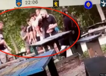 Rrjeti rus i destabilizimit: Trajnime në Serbi, incidente në BE dhe tentativa për trazira në Moldavi