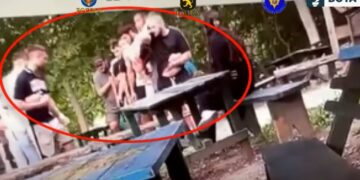 Rrjeti rus i destabilizimit: Trajnime në Serbi, incidente në BE dhe tentativa për trazira në Moldavi