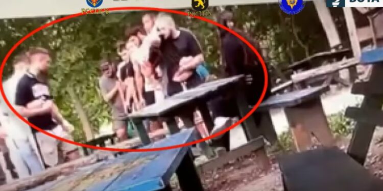 Rrjeti rus i destabilizimit: Trajnime në Serbi, incidente në BE dhe tentativa për trazira në Moldavi