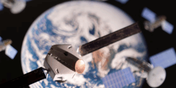 Gjigantët evropianë të hapësirës bashkojnë forcat për t’i bërë ballë Starlink-ut të Elon Musk