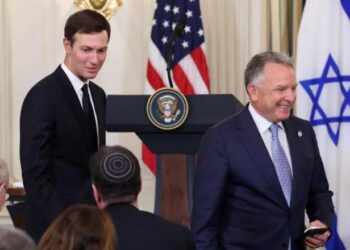 Dita e tretë e bisedimeve për paqen në Gaza: Në takim marrin pjesë Witkoff dhe Jared Kushner