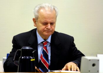 Gjilasi: Deklarata e Partia Socialiste Serbe-së është e turpshme – fyerje për qytetarët dhe viktimat e regjimit të Millosheviçit