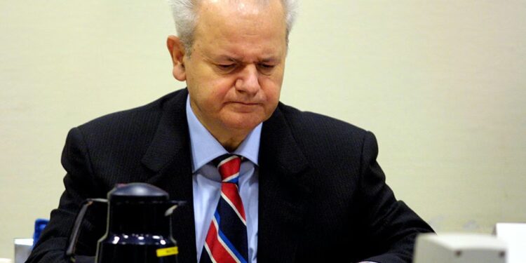 Gjilasi: Deklarata e Partia Socialiste Serbe-së është e turpshme – fyerje për qytetarët dhe viktimat e regjimit të Millosheviçit