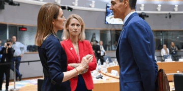 Spanja i bashkohet nismës së NATO-s për blerjen e armëve amerikane për Ukrainën