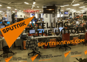 Parlamenti Evropian shqyrton ndalimin e mediave ruse në rrjetet e tij të brendshme